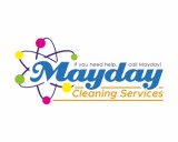 https://www.logocontest.com/public/logoimage/1559338630Mayday Cleaning Services Logo 9.jpg